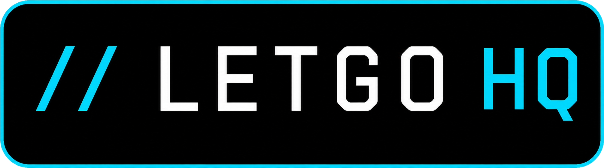Letgo LetGo HQ Hub